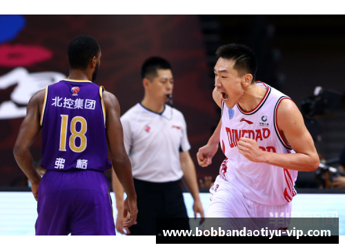 bob半岛体育中国男篮战胜山东男篮，勇夺CBA常规赛第一名，晋级季后赛！