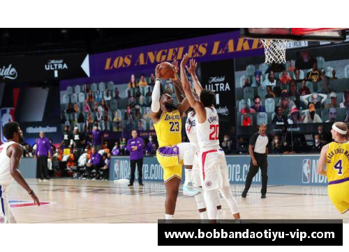 bob半岛体育NBA赛程：湖人队的完整比赛日程安排